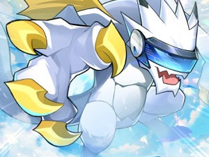 拥有超能力手游合集