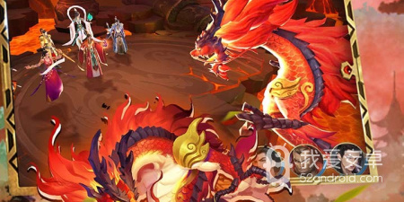 太乙仙魔录之灵飞纪最新版手游合集