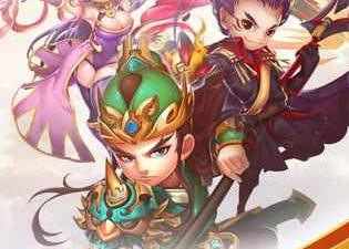 三国战纪三国群英传手游合集