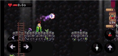 简单的像素类手游合集