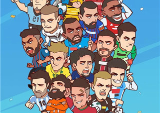 内存小的经济模拟手游合集