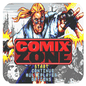 漫画地带汉化版