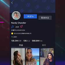 和乐看短视频一样的app合集