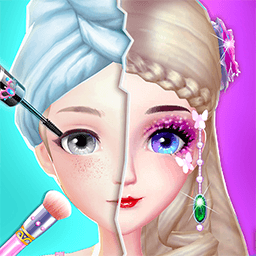 叶罗丽彩妆公主新春版