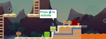 巫师横版过关手游合集