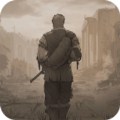 荒野日记时之沙版