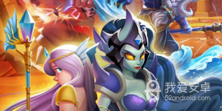 世界观广阔的武侠手游合集