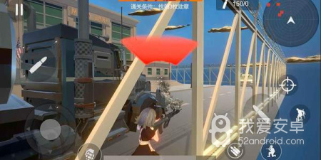 少女战地手游合集