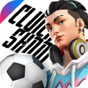 街头足球4v4版