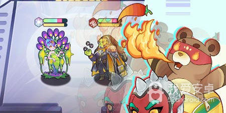 和倾世西游同款的手游合集