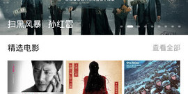 像友播TV这样的app合集