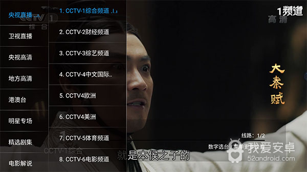 叶子tv宅男版
