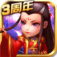 武侠q传巅峰版