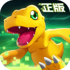 数码宝贝:新世纪正式版