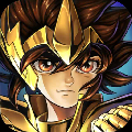 圣斗士星矢重生魅族版