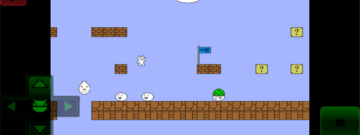 跟猫里奥一样的手游合集