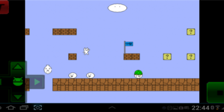 跟猫里奥一样的手游合集