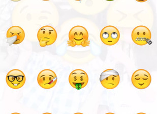 贴图相机app合集