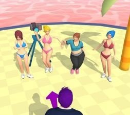 玩起来轻松的惊悚手游合集