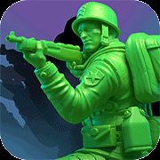 兵人大战3d版