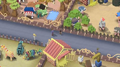 疯狂动物园版本手游合集