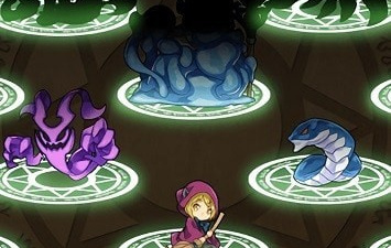 魔女之馆手游合集