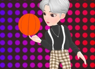 虚拟二次元主播人物制作app合集