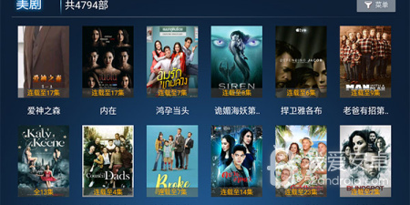 国外动漫改编的3DMMO手游合集