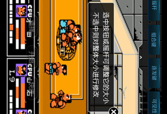 出招简单的手游合集