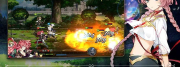 和第七史诗差不多的手游合集