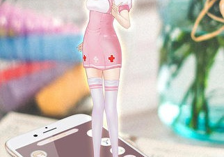相机类app合集