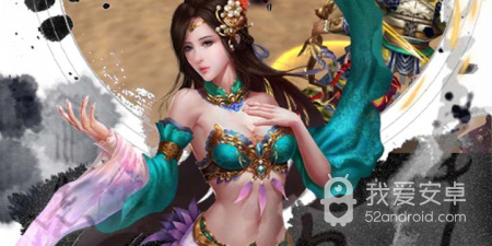 趣味推图手游合集