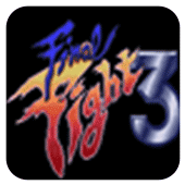 快打旋风3fc日版