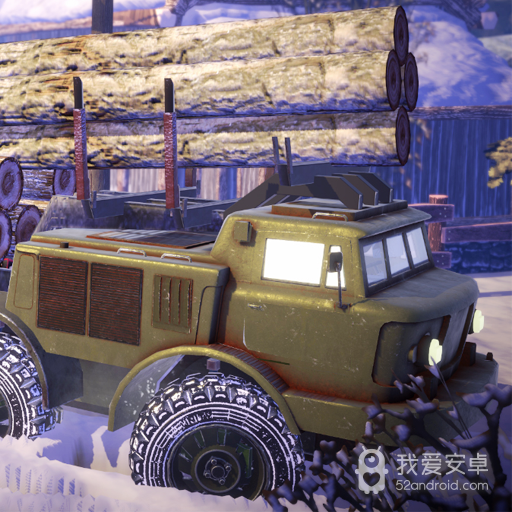 Offroad Chronicles