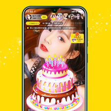 与果冻直播类似的app合集