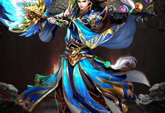 随机掉装备的手游合集