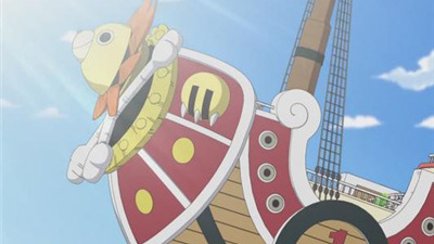 可以远程打击的海贼王冒险手游合集