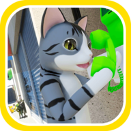 猫咪大人和出局者中文版