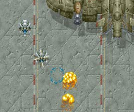 空战双鹰超全版本手游合集