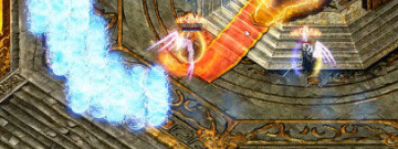 传奇变态私服手游排行榜