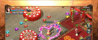 小怪爆神装的传奇手游合集