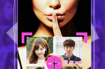 像桃花缘这样的app合集