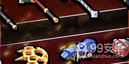 厂商力荐的地牢闯关手游合集