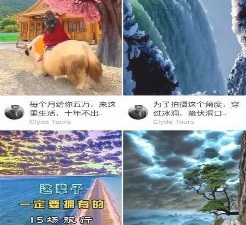 和爱看短视频很像的app合集