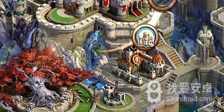 类似阳光之地的手游合集