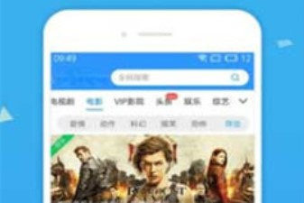 类似豆浆视频的app合集