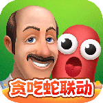 梦幻花园