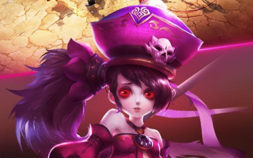 值得一玩的moba手游合集