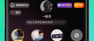 声音交友app合集
