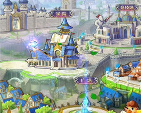 二次元美少女养成类手游合集